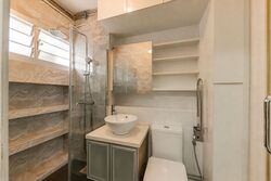 Blk 650 Pasir Ris Drive 10 (Pasir Ris), HDB Executive #567601601